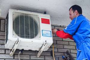 24/7 and Emergency HVAC Near Irvington, NJ | Air Conidtioning and Heating Contractors